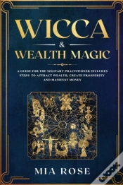 Capa do artigo Wicca & Wealth Magic