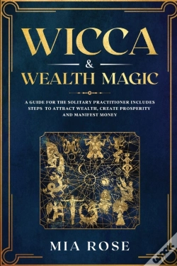 Capa do artigo Wicca & Wealth Magic