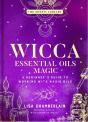 Wicca Essential Oils Magic - Preview
