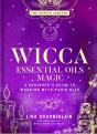 Wicca Essential Oils Magic - Preview