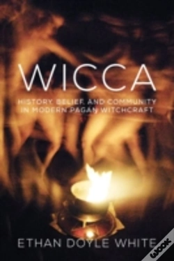 Capa do artigo Wicca