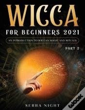 Capa do artigo Wicca For Beginners 2021