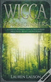 Capa do artigo Wicca For Beginners: A Complete Beginner