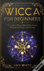 Capa do artigo Wicca For Beginners