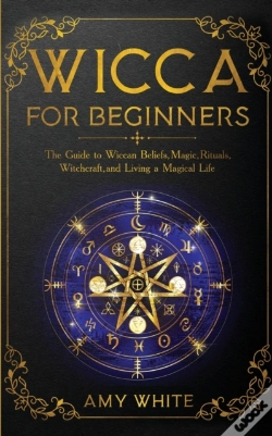 Capa do artigo Wicca For Beginners