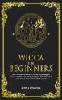 Wicca For Beginners - Preview
