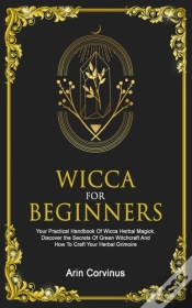 Capa do artigo Wicca For Beginners