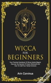 Wicca For Beginners