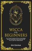 Wicca For Beginners
