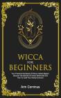 Wicca For Beginners - Preview