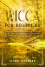 Wicca For Beginners - Preview