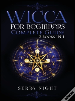 Capa do artigo Wicca For Beginners, Complete Guide