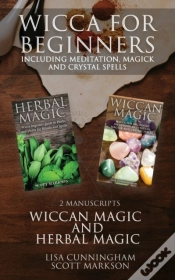Capa do artigo Wicca For Beginners