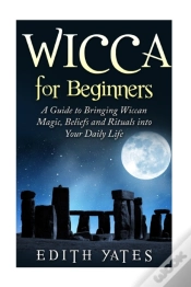 Capa do artigo Wicca For Beginners
