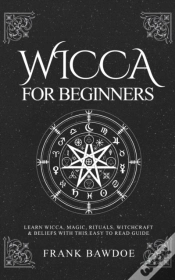 Capa do artigo Wicca For Beginners