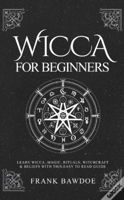 Capa do artigo Wicca For Beginners