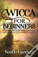 Wicca For Beginners