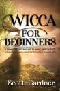 Wicca For Beginners - Preview