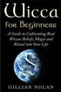 Wicca For Beginners - Preview