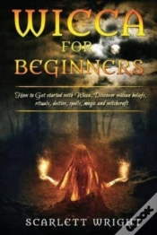 Capa do artigo Wicca For Beginners: How To Get Started