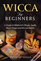Capa do artigo Wicca For Beginners