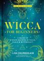 Wicca For Beginners - Preview