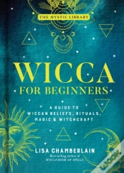 Capa do artigo Wicca For Beginners