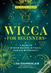 Capa do artigo Wicca For Beginners