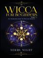 Wicca For Beginners - Preview