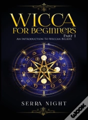 Capa do artigo Wicca For Beginners