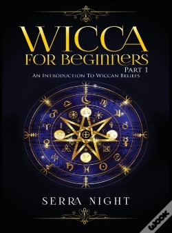 Capa do artigo Wicca For Beginners