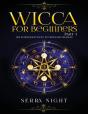 Wicca For Beginners - Preview