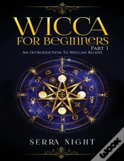 Capa do artigo Wicca For Beginners