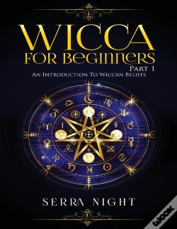 Capa do artigo Wicca For Beginners