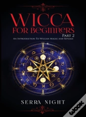 Capa do artigo Wicca For Beginners