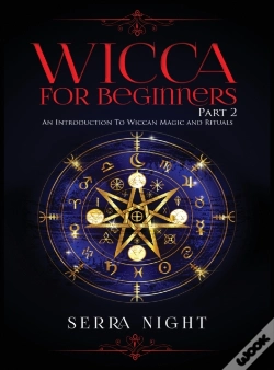 Capa do artigo Wicca For Beginners
