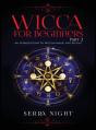 Wicca For Beginners - Preview