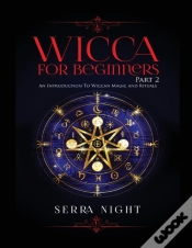 Capa do artigo Wicca For Beginners