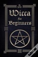 Wicca For Beginners