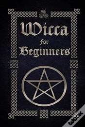 Capa do artigo Wicca For Beginners