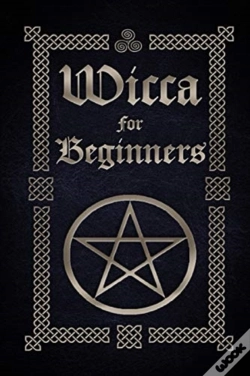 Capa do artigo Wicca For Beginners