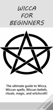 Capa do artigo Wicca For Beginners