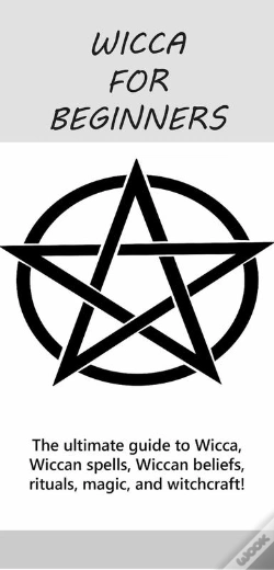 Capa do artigo Wicca For Beginners