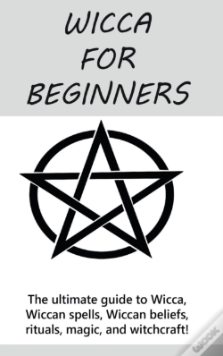 Capa do artigo Wicca For Beginners: The Ultimate Guide