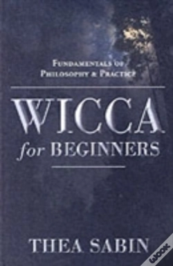 Capa do artigo Wicca For Beginners
