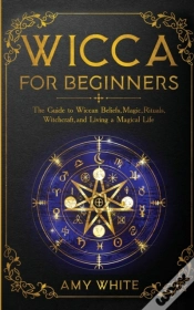 Capa do artigo Wicca For Beginners
