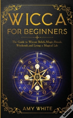 Capa do artigo Wicca For Beginners