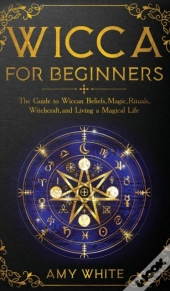 Wicca For Beginners