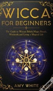 Capa do artigo Wicca For Beginners