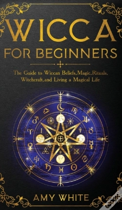 Capa do artigo Wicca For Beginners